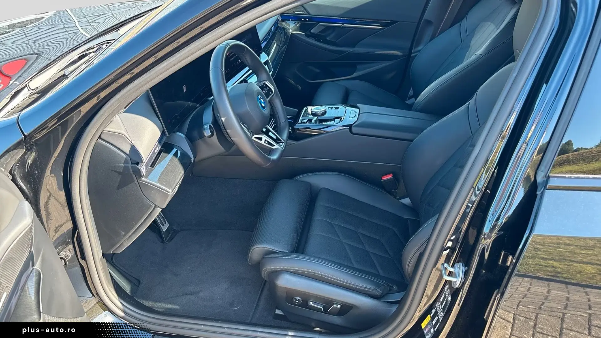 BMW 530 e xDrive Lim M Sport Pro Pano
