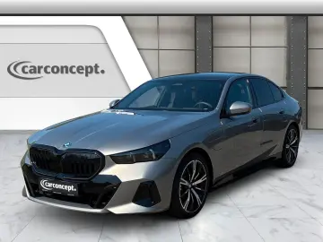 BMW 530e xDrive Lim M Sport Pro Pano 20 AHK 360 ACC