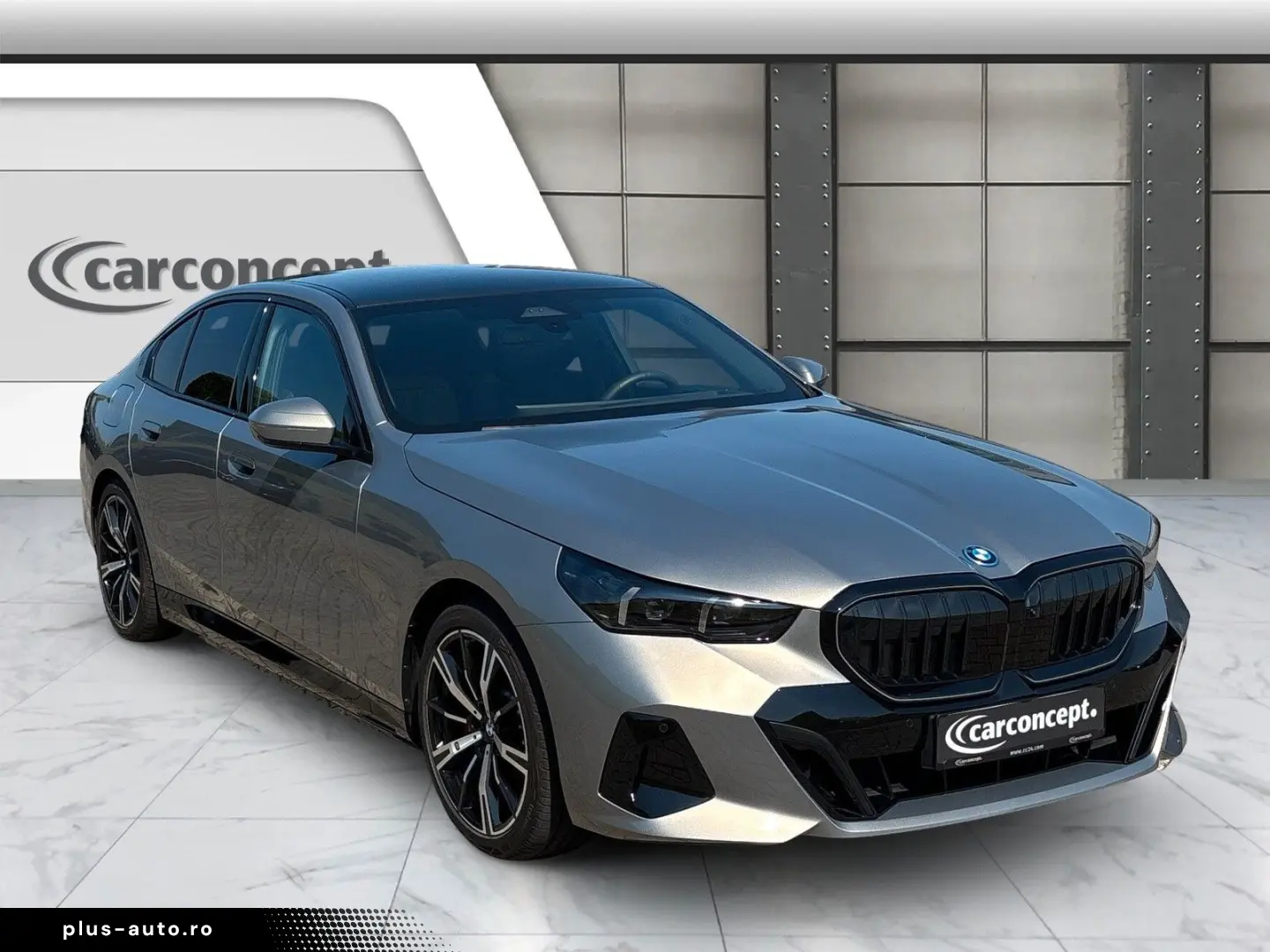 BMW 530e xDrive Lim M Sport Pro Pano 20 AHK 360 ACC
