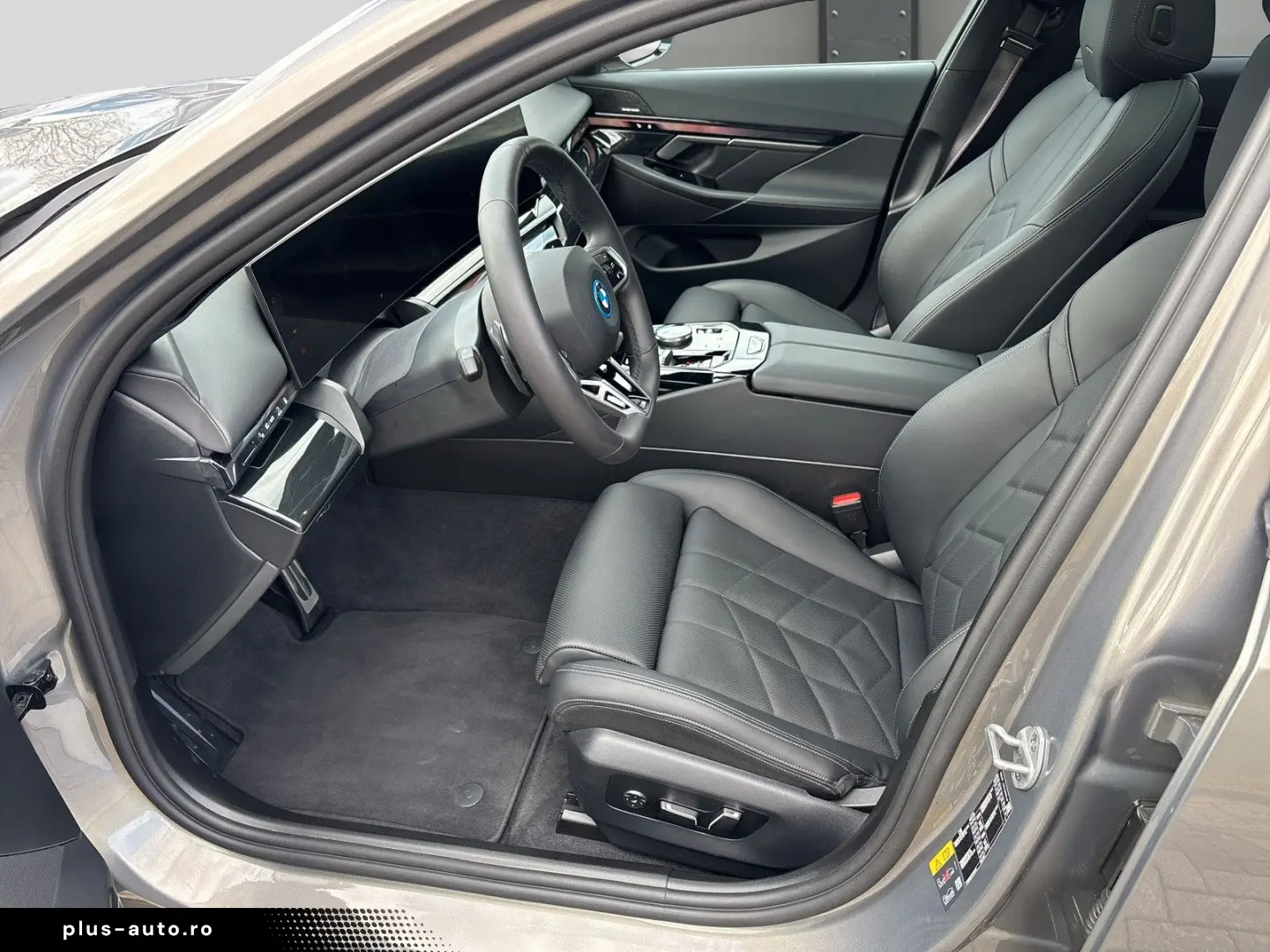 BMW 530e xDrive Lim M Sport Pro Pano 20 AHK 360 ACC