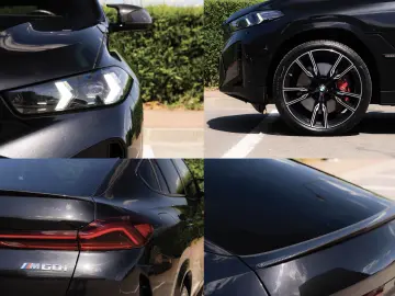 BMW X6 M60i xDrive INDIVIDUAL - LIVRARE IMEDIATA!
