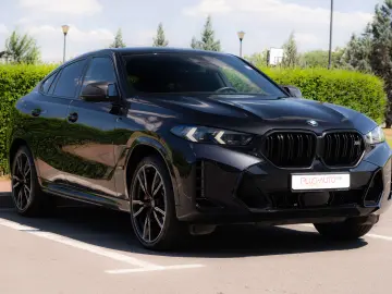 BMW X6 M60i xDrive INDIVIDUAL - LIVRARE IMEDIATA!