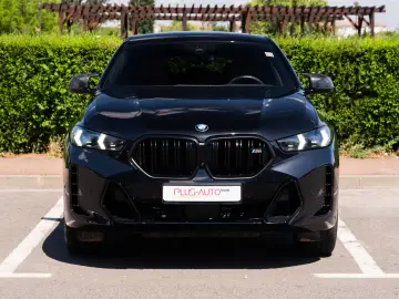 BMW X6 M60i xDrive INDIVIDUAL - LIVRARE IMEDIATA!