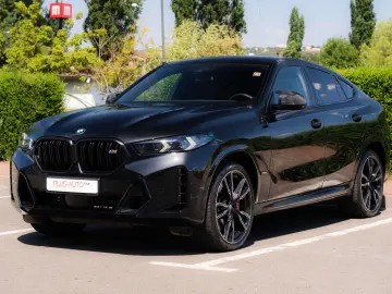 BMW X6 M60i xDrive INDIVIDUAL - LIVRARE IMEDIATA!