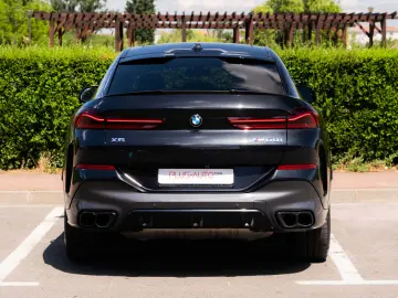 BMW X6 M60i xDrive INDIVIDUAL - LIVRARE IMEDIATA!