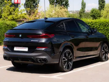 BMW X6 M60i xDrive INDIVIDUAL - LIVRARE IMEDIATA!