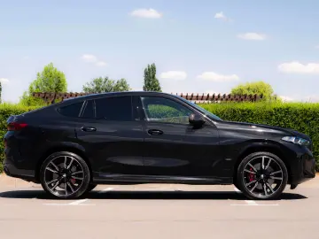 BMW X6 M60i xDrive INDIVIDUAL - LIVRARE IMEDIATA!