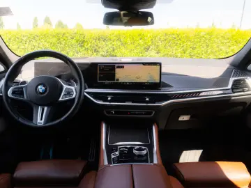BMW X6 M60i xDrive INDIVIDUAL - LIVRARE IMEDIATA!