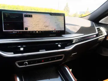 BMW X6 M60i xDrive INDIVIDUAL - LIVRARE IMEDIATA!