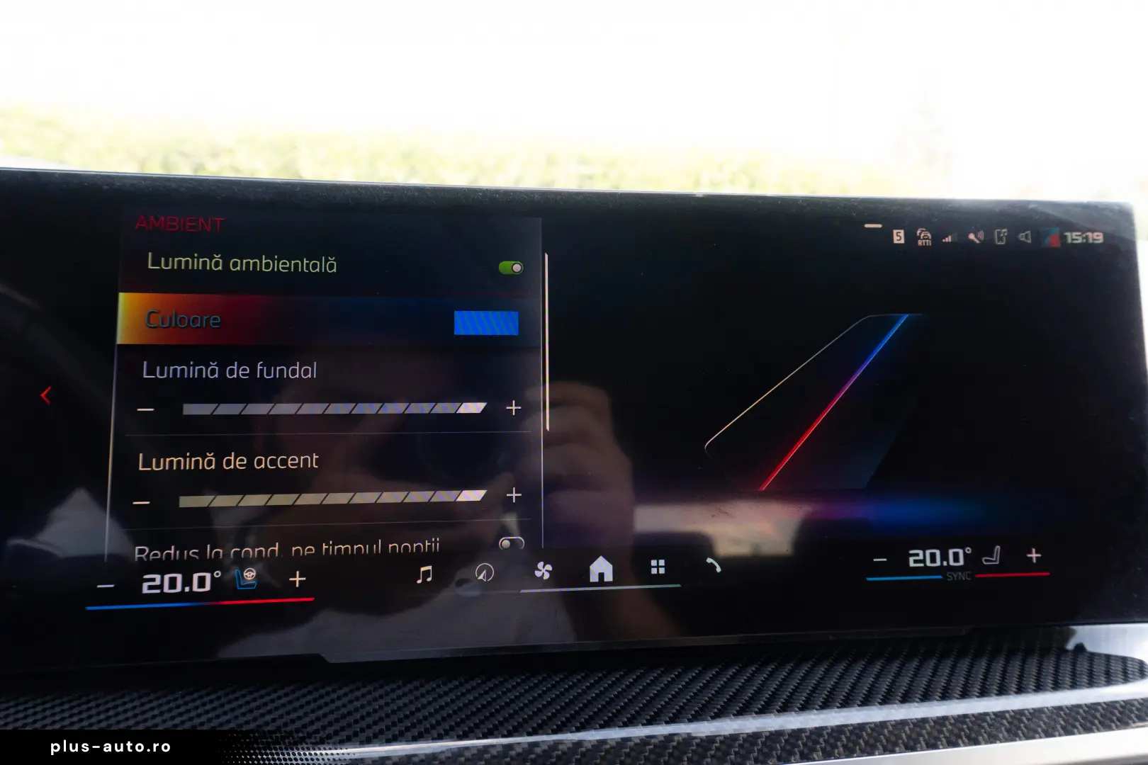 BMW X6 M60i xDrive INDIVIDUAL - LIVRARE IMEDIATA!