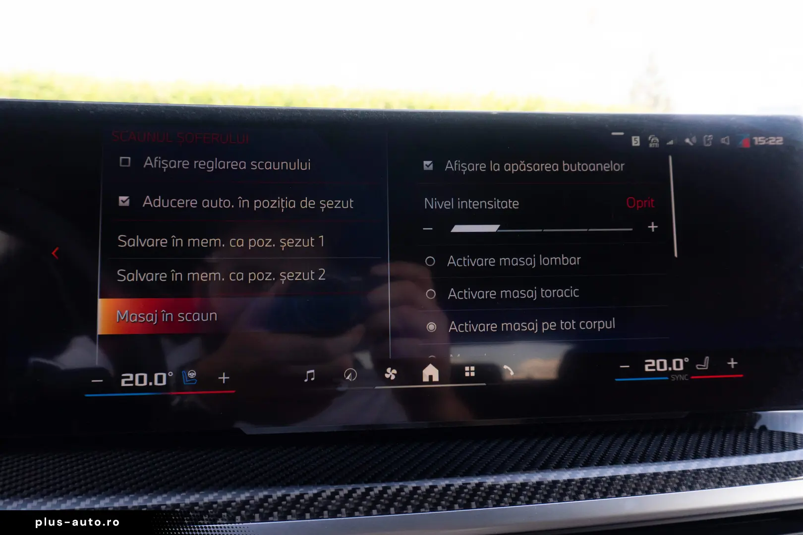 BMW X6 M60i xDrive INDIVIDUAL - LIVRARE IMEDIATA!