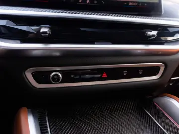 BMW X6 M60i xDrive INDIVIDUAL - LIVRARE IMEDIATA!