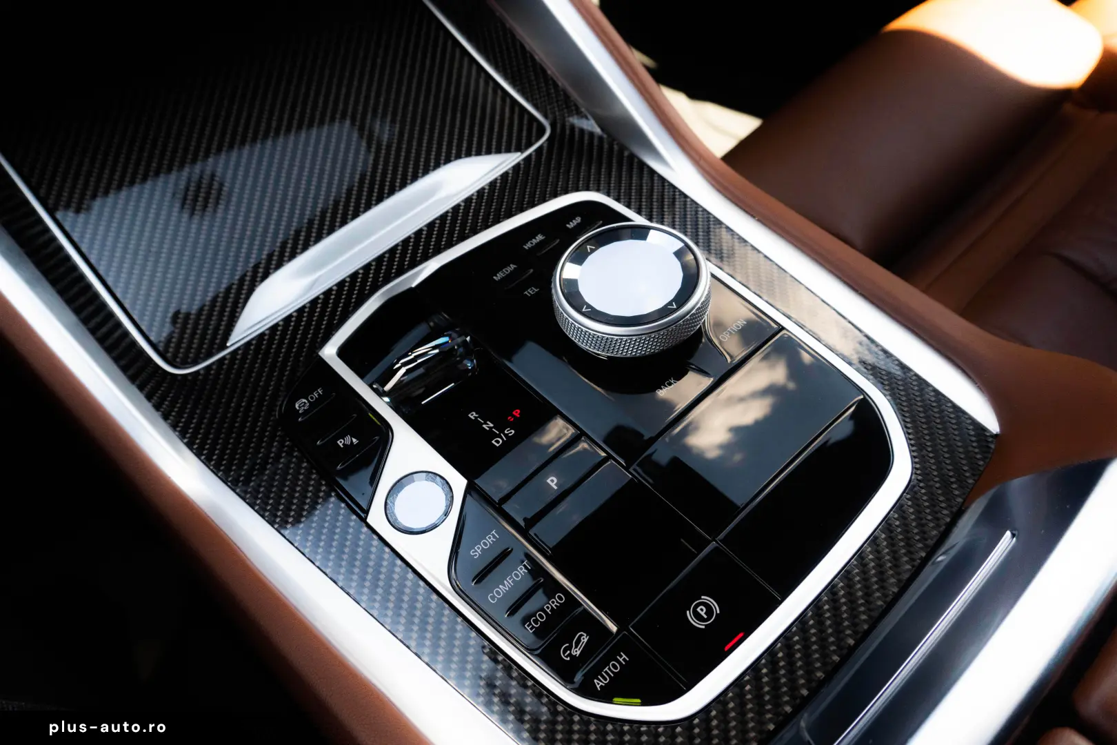 BMW X6 M60i xDrive INDIVIDUAL - LIVRARE IMEDIATA!