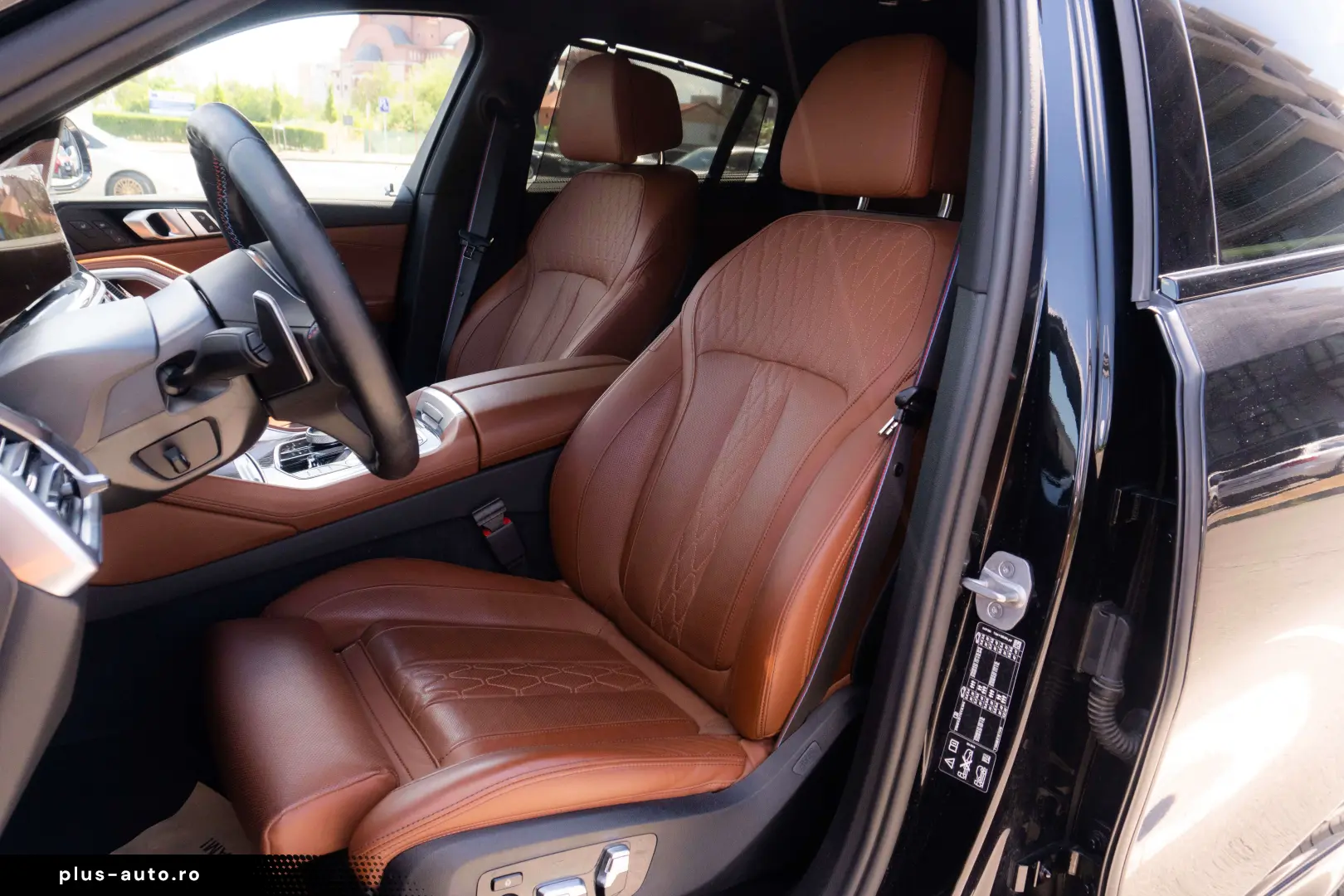 BMW X6 M60i xDrive INDIVIDUAL - LIVRARE IMEDIATA!