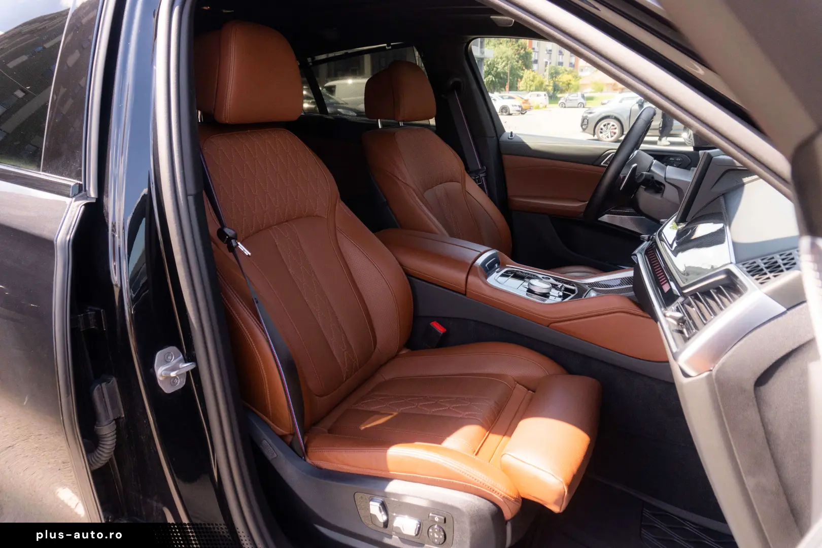 BMW X6 M60i xDrive INDIVIDUAL - LIVRARE IMEDIATA!