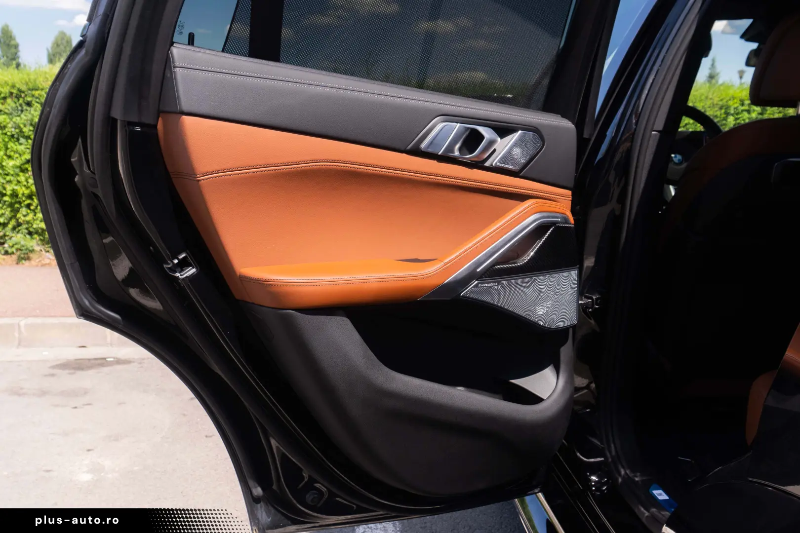 BMW X6 M60i xDrive INDIVIDUAL - LIVRARE IMEDIATA!