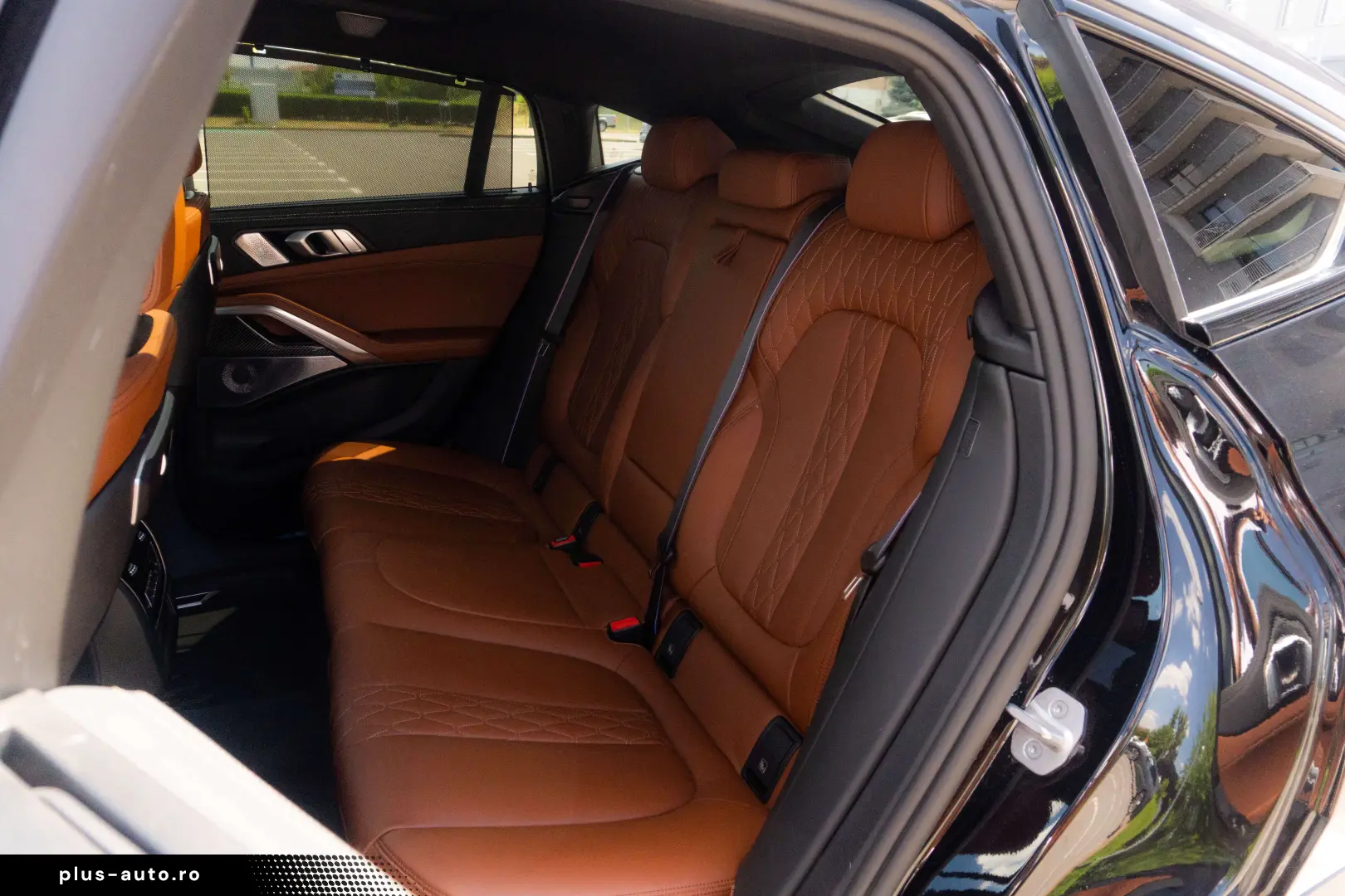 BMW X6 M60i xDrive INDIVIDUAL - LIVRARE IMEDIATA!