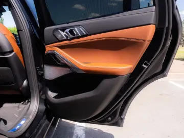 BMW X6 M60i xDrive INDIVIDUAL - LIVRARE IMEDIATA!