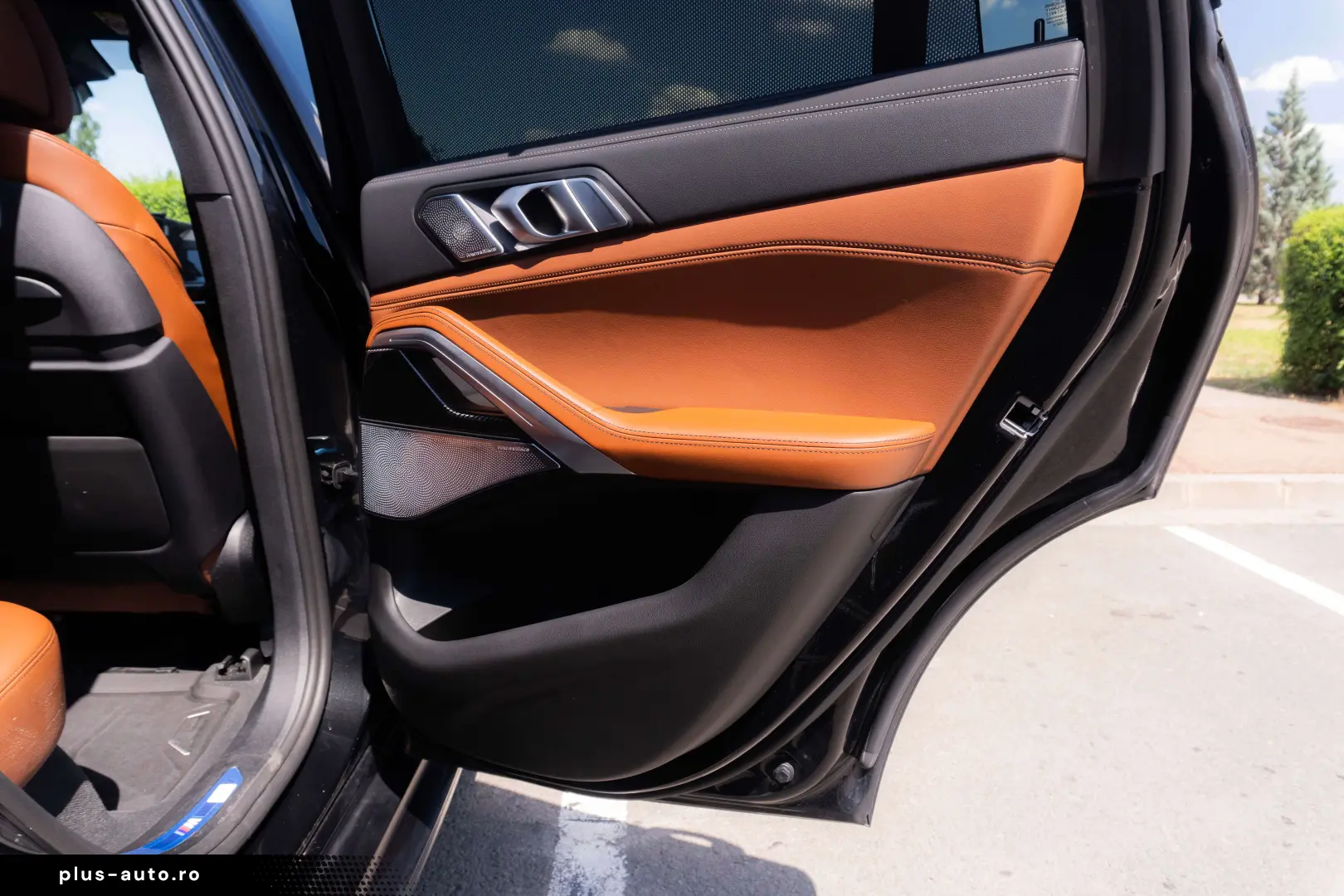 BMW X6 M60i xDrive INDIVIDUAL - LIVRARE IMEDIATA!