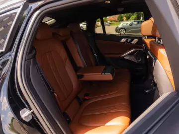BMW X6 M60i xDrive INDIVIDUAL - LIVRARE IMEDIATA!
