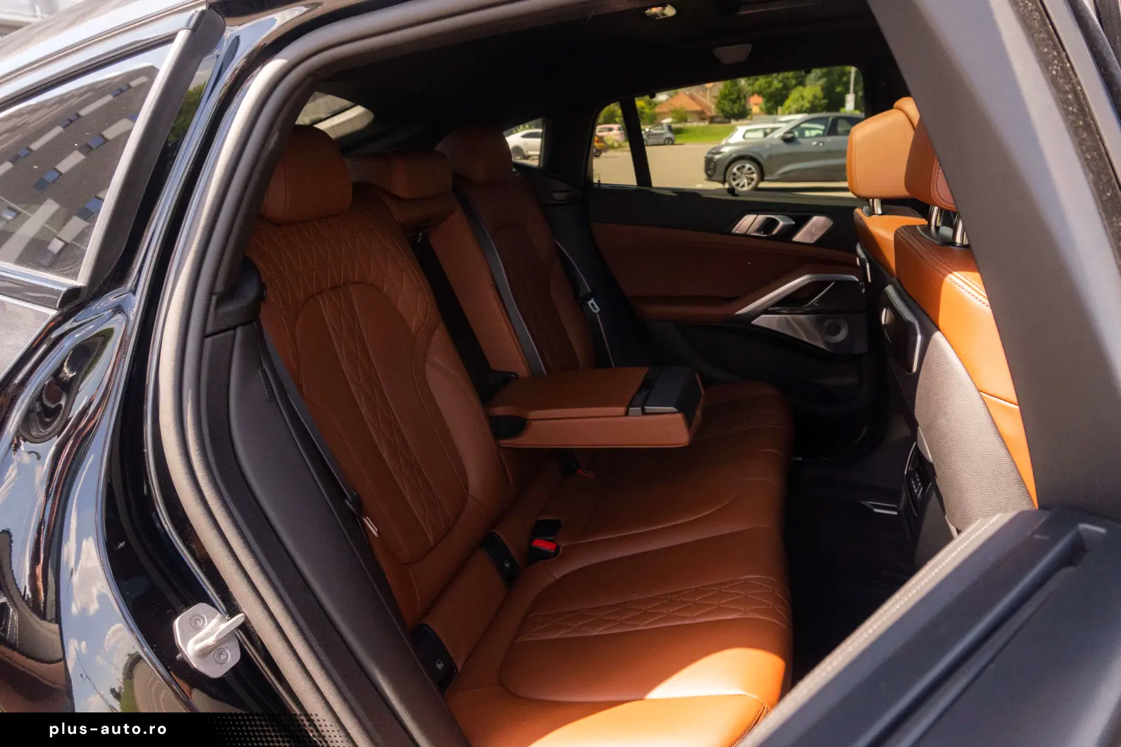 BMW X6 M60i xDrive INDIVIDUAL - LIVRARE IMEDIATA!