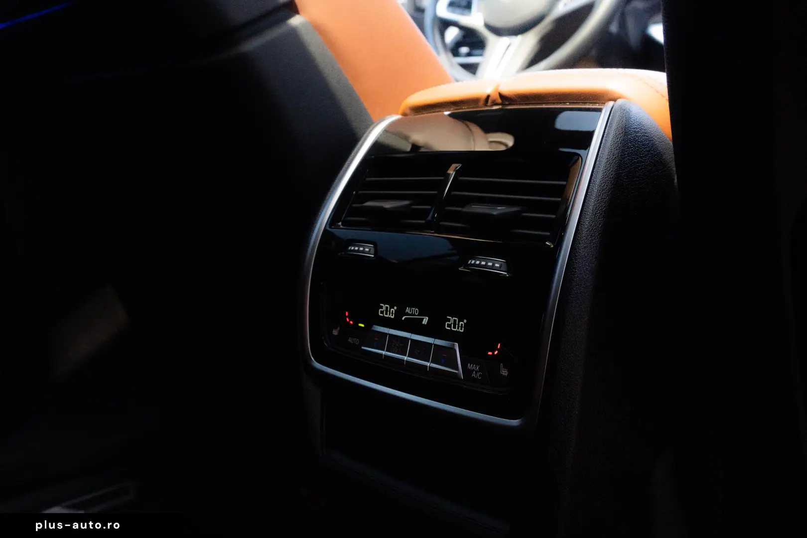 BMW X6 M60i xDrive INDIVIDUAL - LIVRARE IMEDIATA!