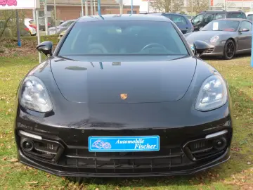 PORSCHE Panamera Sport Turismo 4 E-Hyb.  0 5% Regel