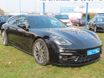 PORSCHE Panamera Sport Turismo 4 E-Hyb.  0 5% Regel