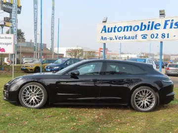 PORSCHE Panamera Sport Turismo 4 E-Hyb.  0 5% Regel