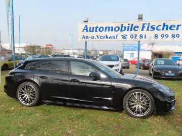 PORSCHE Panamera Sport Turismo 4 E-Hyb.  0 5% Regel