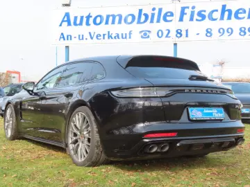PORSCHE Panamera Sport Turismo 4 E-Hyb.  0 5% Regel