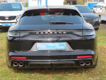 PORSCHE Panamera Sport Turismo 4 E-Hyb.  0 5% Regel