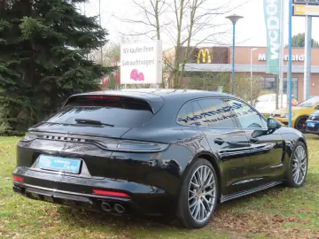PORSCHE Panamera Sport Turismo 4 E-Hyb.  0 5% Regel
