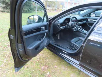 PORSCHE Panamera Sport Turismo 4 E-Hyb.  0 5% Regel