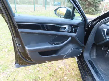 PORSCHE Panamera Sport Turismo 4 E-Hyb.  0 5% Regel