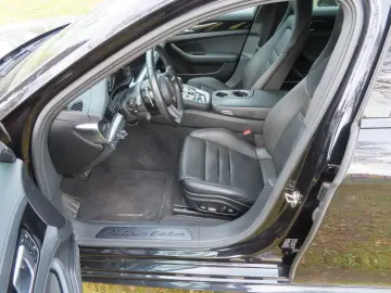 PORSCHE Panamera Sport Turismo 4 E-Hyb.  0 5% Regel