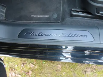PORSCHE Panamera Sport Turismo 4 E-Hyb.  0 5% Regel