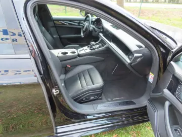 PORSCHE Panamera Sport Turismo 4 E-Hyb.  0 5% Regel