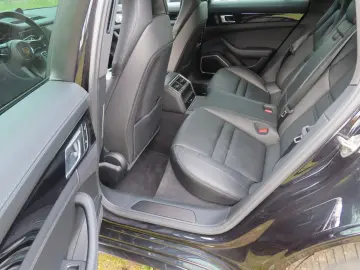 PORSCHE Panamera Sport Turismo 4 E-Hyb.  0 5% Regel