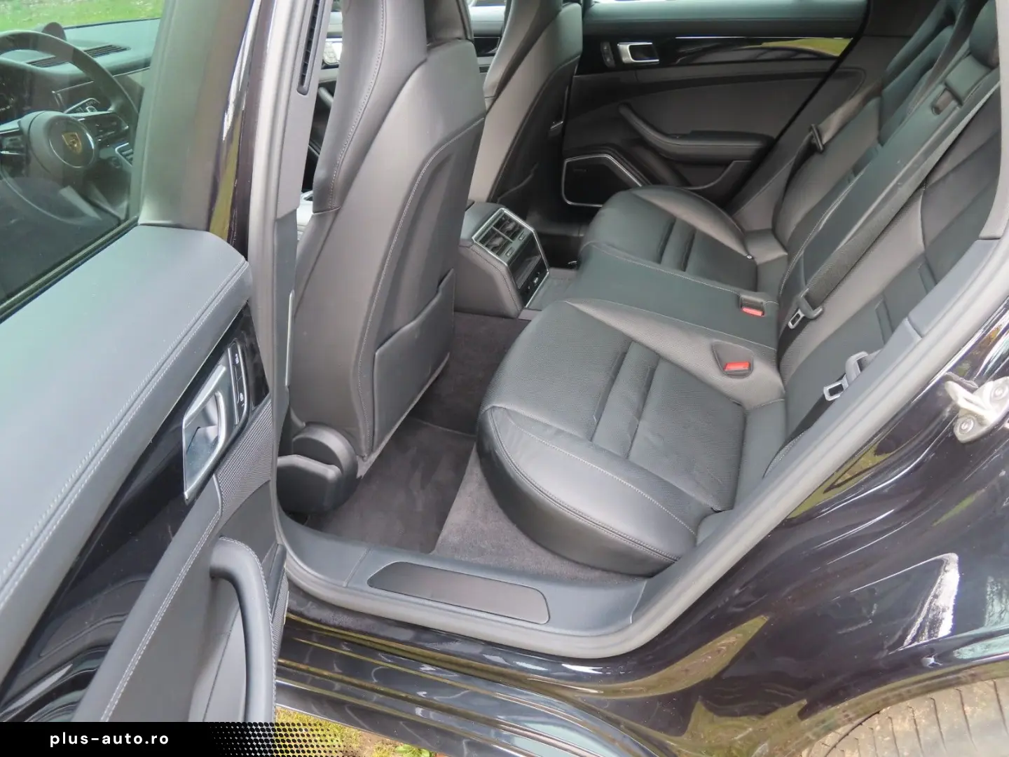 PORSCHE Panamera Sport Turismo 4 E-Hyb.  0 5% Regel