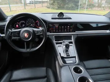 PORSCHE Panamera Sport Turismo 4 E-Hyb.  0 5% Regel