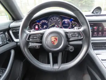 PORSCHE Panamera Sport Turismo 4 E-Hyb.  0 5% Regel