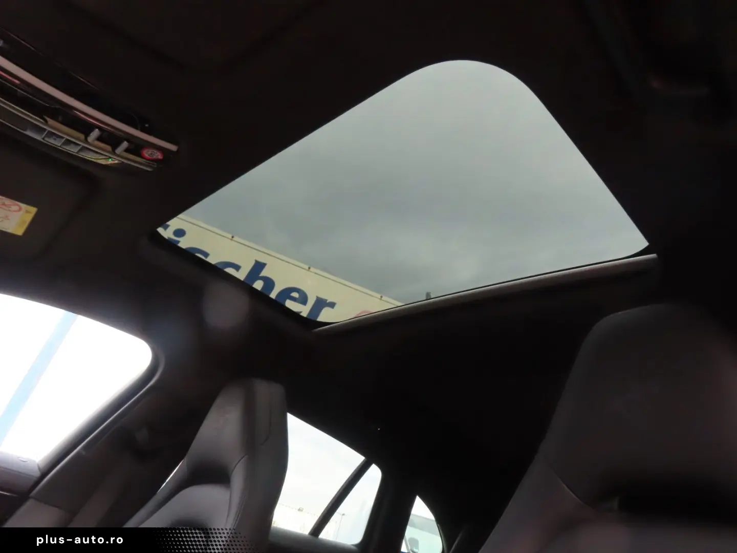 PORSCHE Panamera Sport Turismo 4 E-Hyb.  0 5% Regel