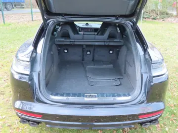 PORSCHE Panamera Sport Turismo 4 E-Hyb.  0 5% Regel