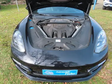 PORSCHE Panamera Sport Turismo 4 E-Hyb.  0 5% Regel