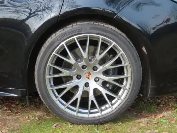 PORSCHE Panamera Sport Turismo 4 E-Hyb.  0 5% Regel