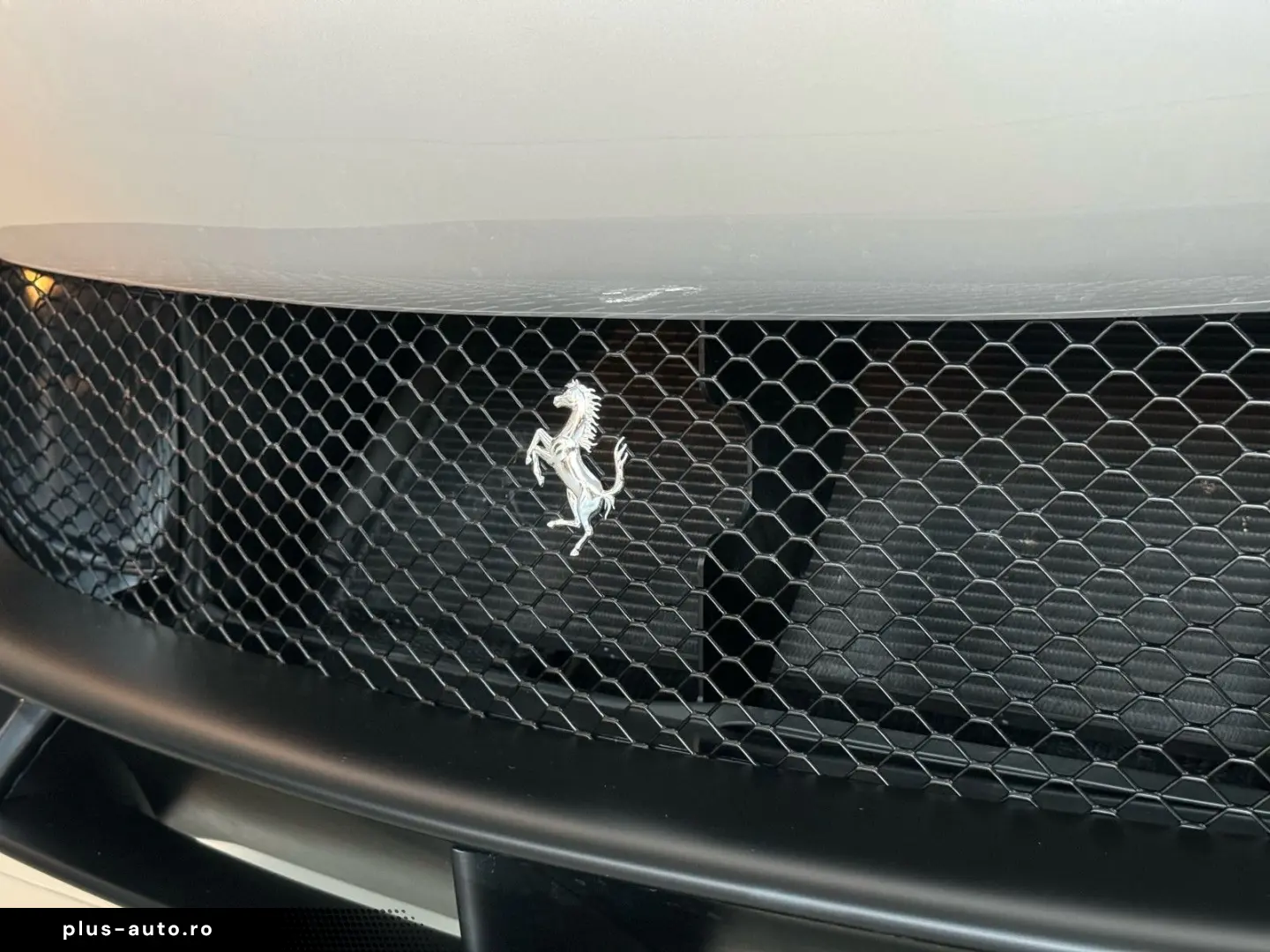 FERRARI Purosangue      Ferrari Frankfurt