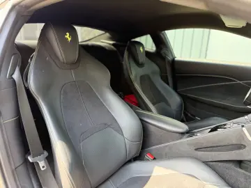 FERRARI Roma JBL SHZ Garantie bis 03.2028 Grigio Silvers