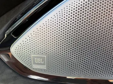 FERRARI Roma JBL SHZ Garantie bis 03.2028 Grigio Silvers