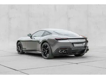 FERRARI Roma  MagneRide JBL Matrix-LED 360  1.Hd. CarPla